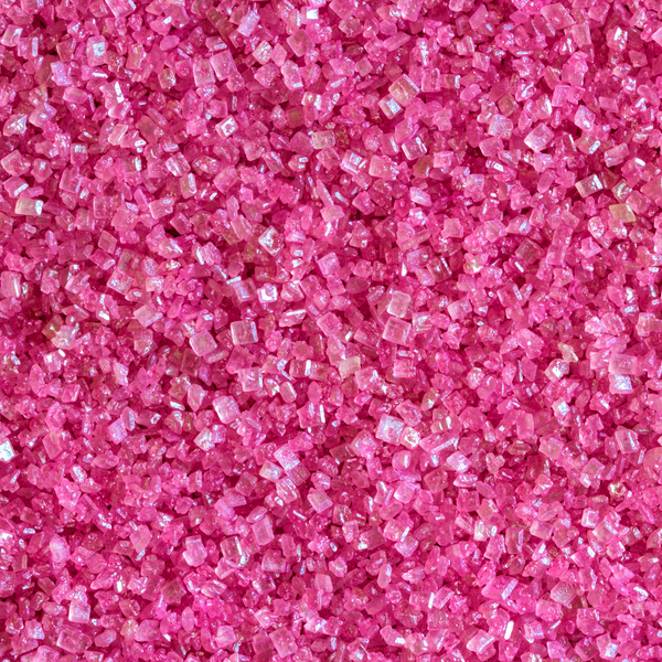 Pink Sugar