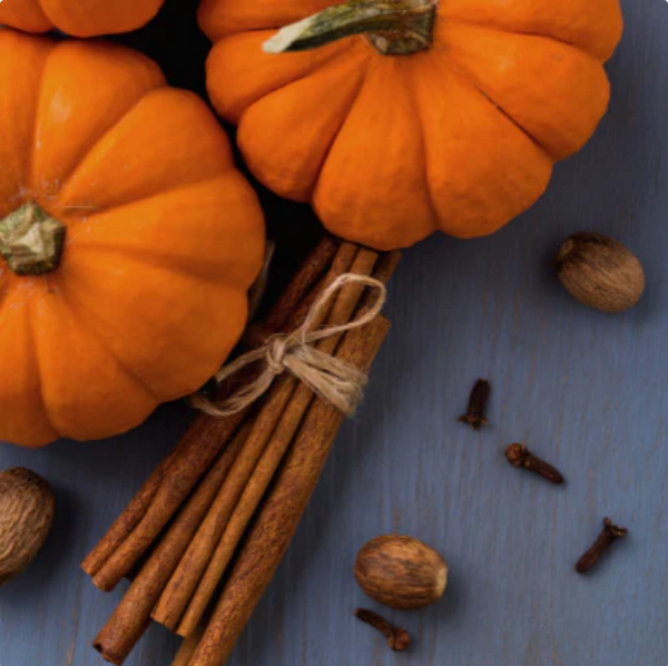 Pumpkin Clove