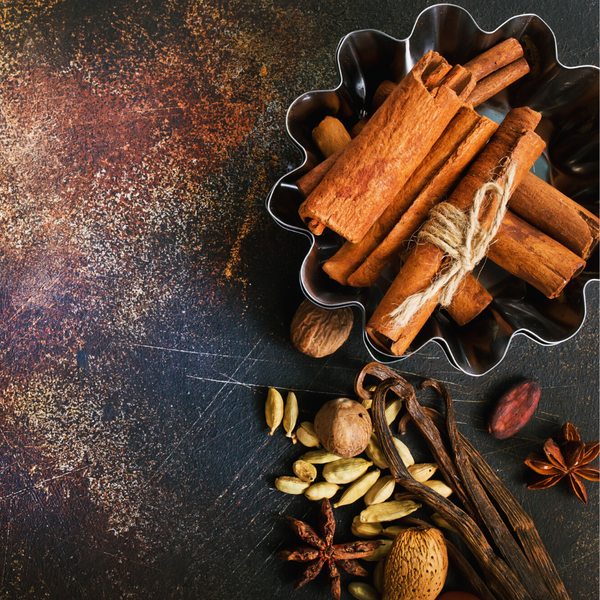 Spice Market