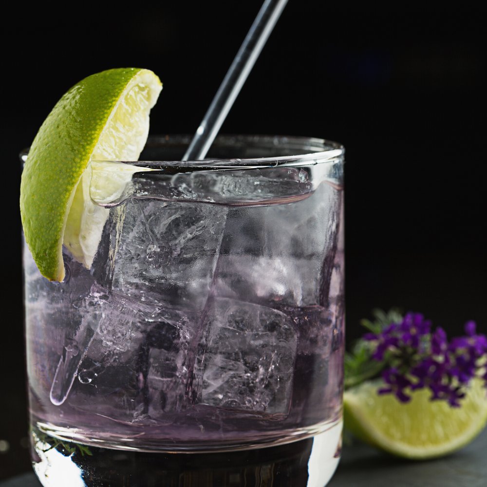 Violet Lime