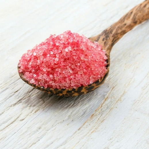 Pink Sugar
