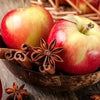 Spiced Cosmic Crisp
