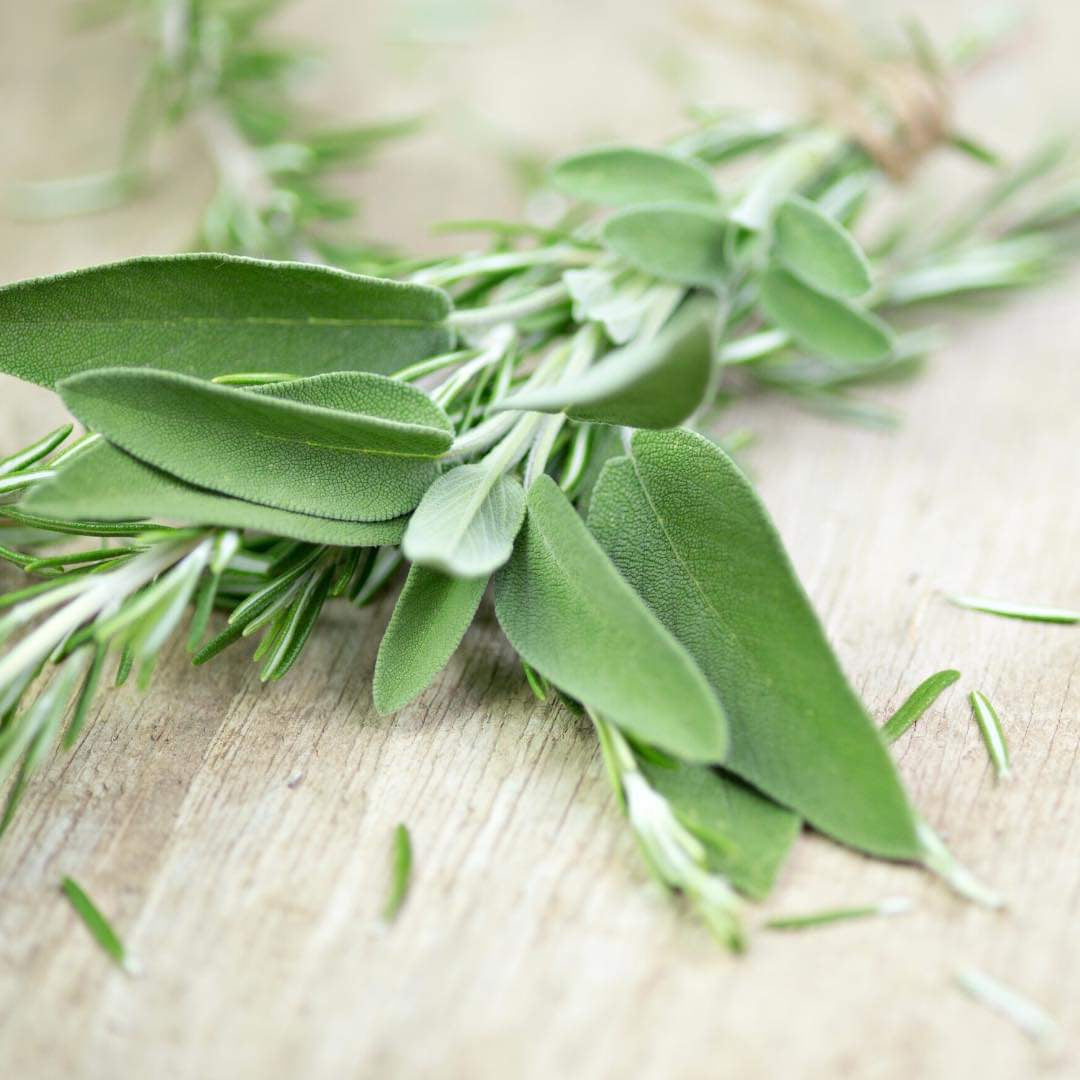 Sage Mint